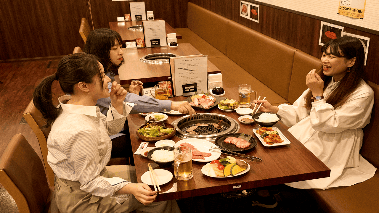 Everything for the sake of ‘Deliciousness’