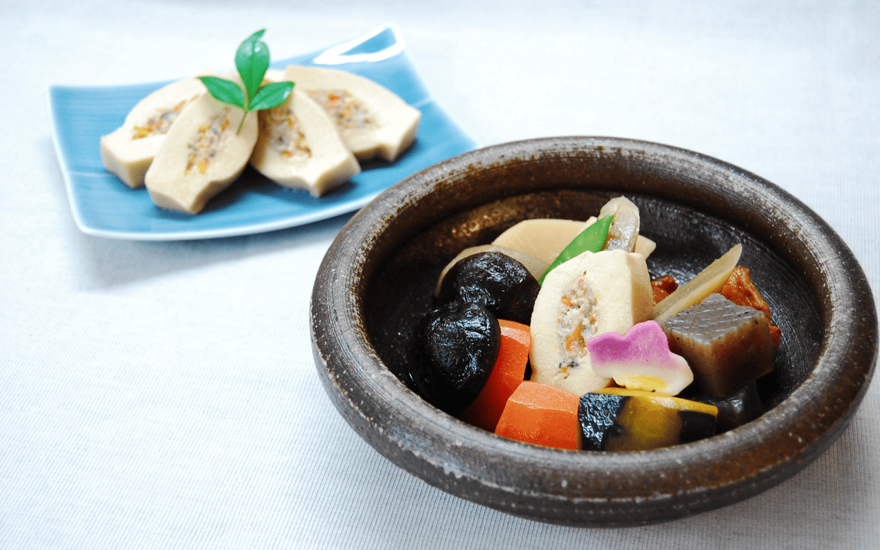 Traditional companies are full of growth potential