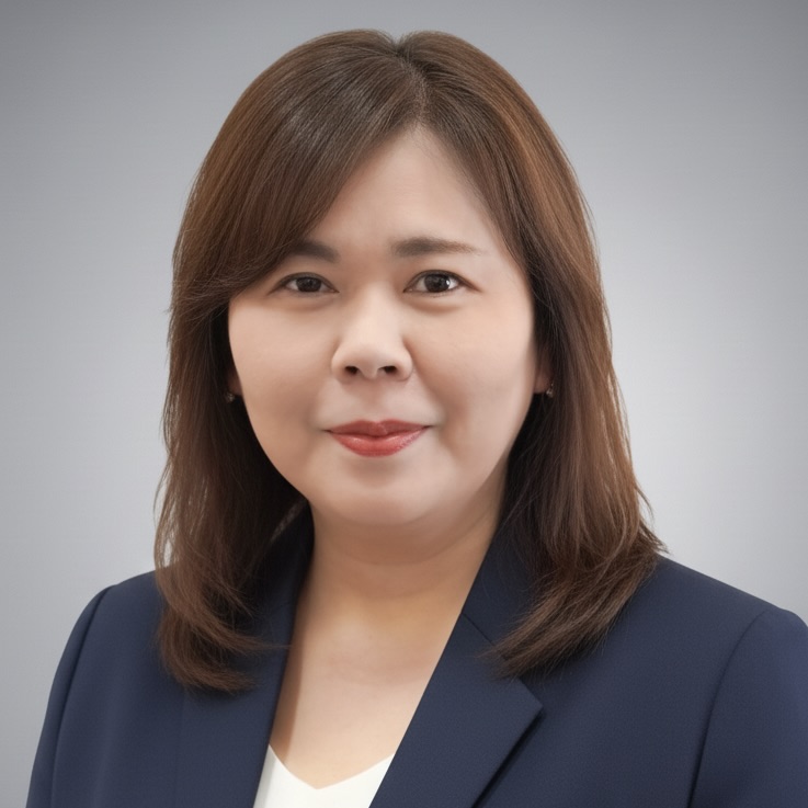 稲葉 かすみの顔写真