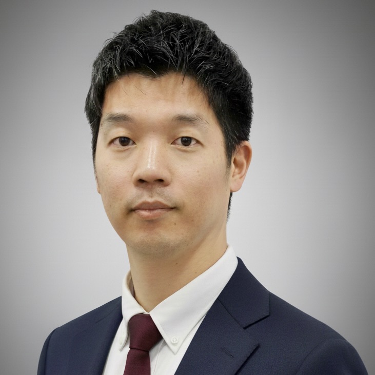 加賀 瑛司の顔写真