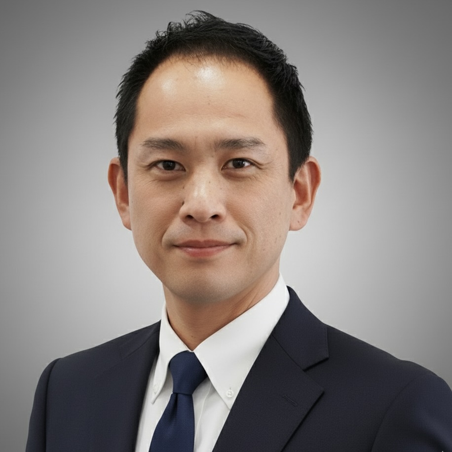 水谷 昌道の顔写真