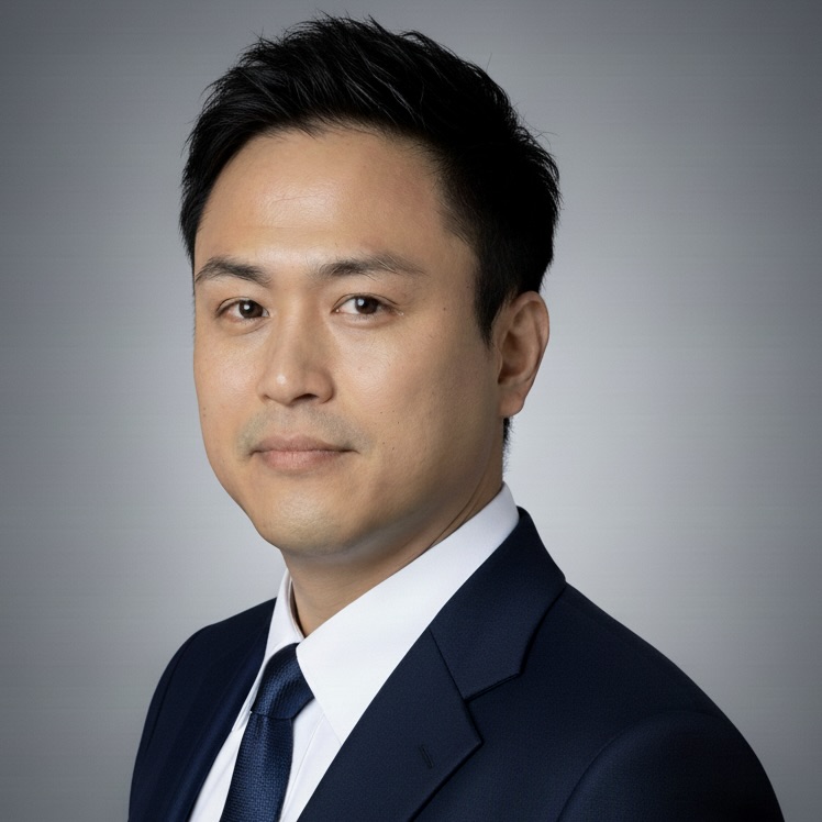 櫻井 悠矢の顔写真